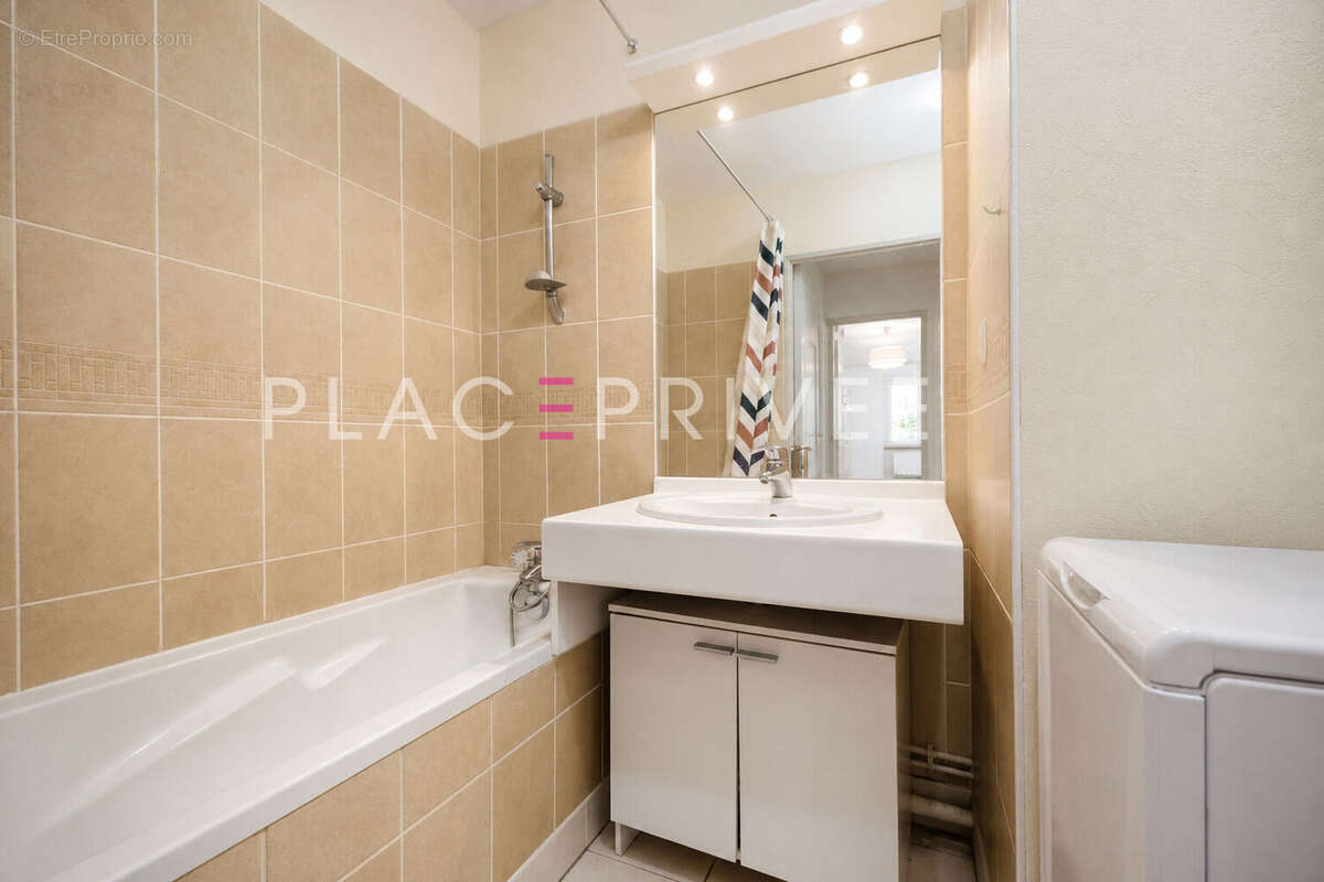 Appartement à JARVILLE-LA-MALGRANGE