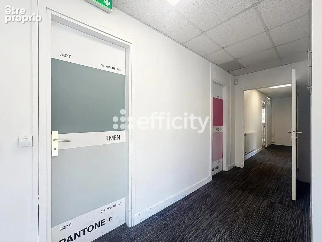 Locaux/Biens immobiliers - photo 24