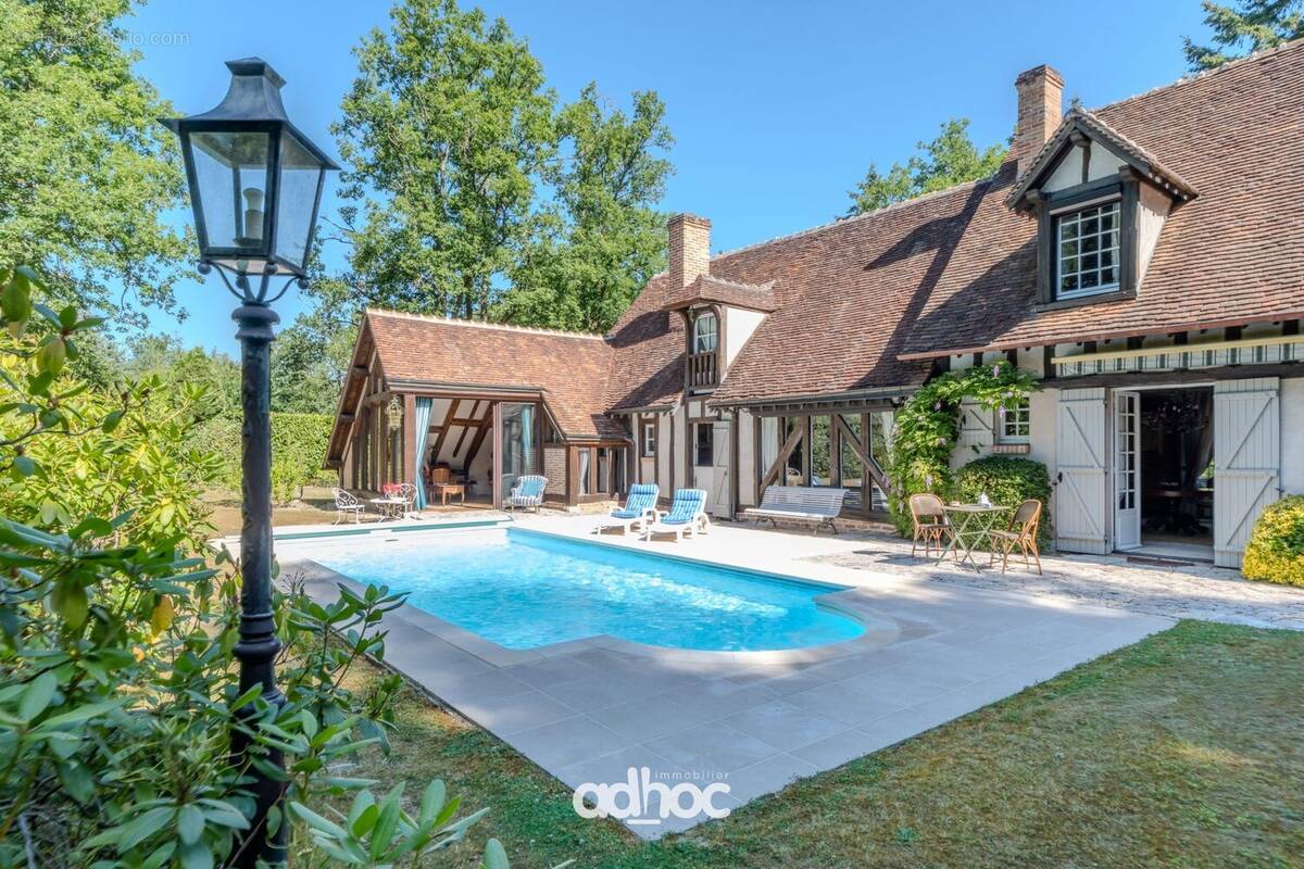 Maison à ARDON