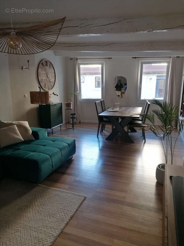 Appartement à NARBONNE