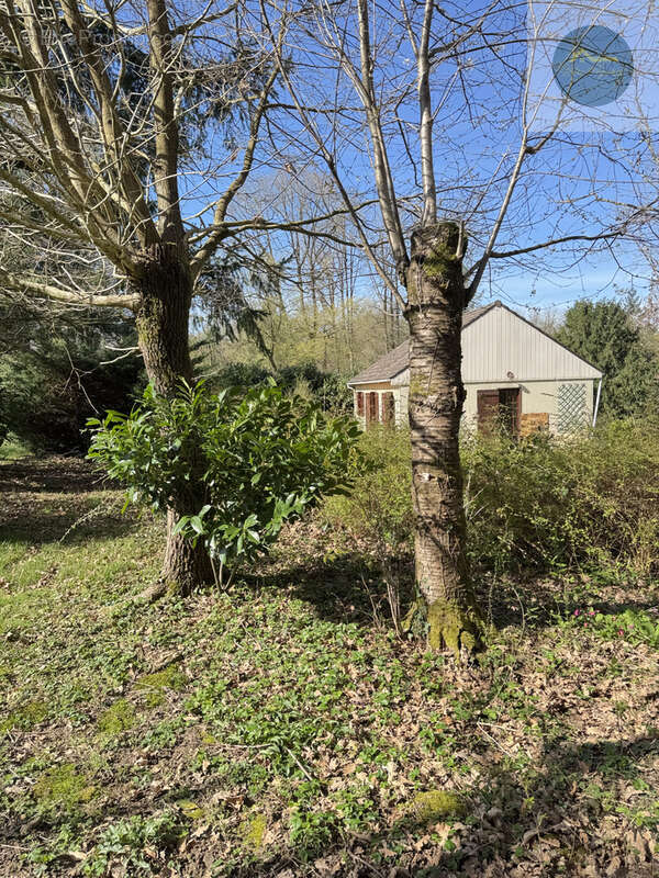 Maison à LORREZ-LE-BOCAGE-PREAUX