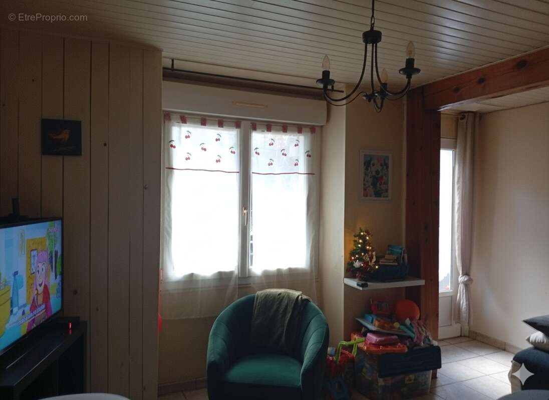 Maison à vendre 7 pièces  (09) - photo 14