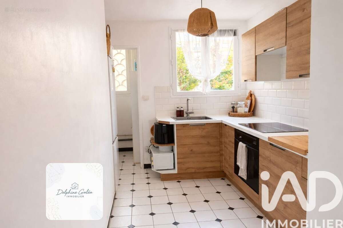 Photo 5 - Appartement à DREUX