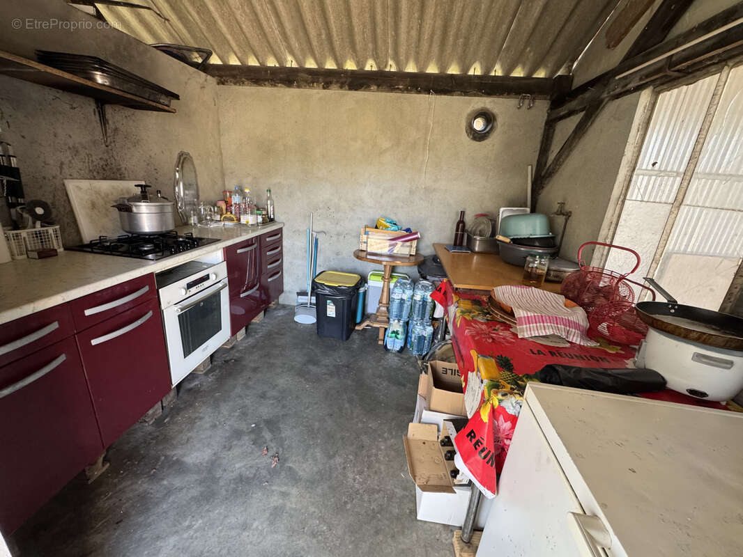 Maison à OUZOUER-SUR-LOIRE