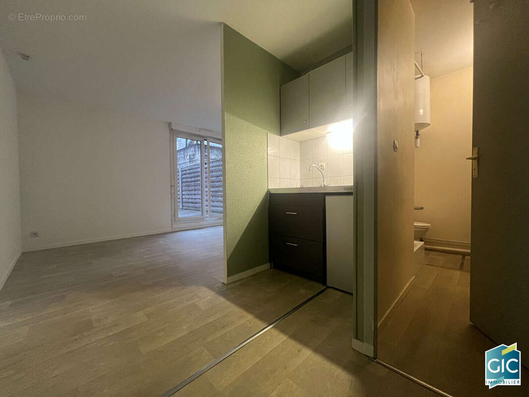 Appartement à CAEN