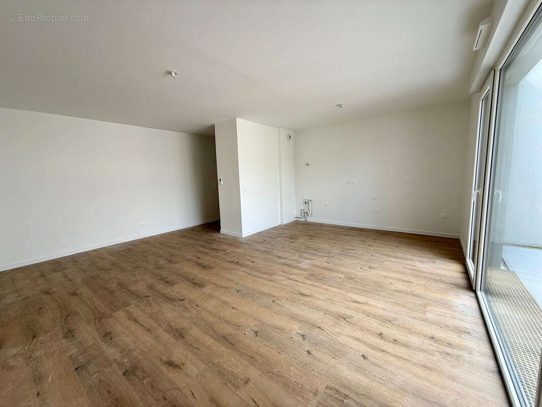 Appartement à FLOIRAC