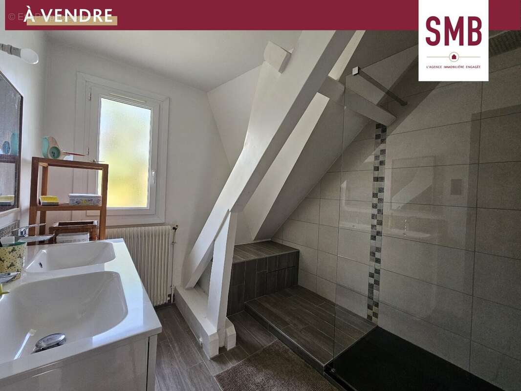 Appartement à BILLERE