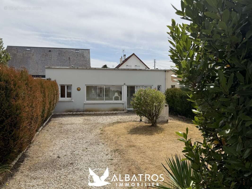 Maison 64 m² à Ouistreham  - photo 2