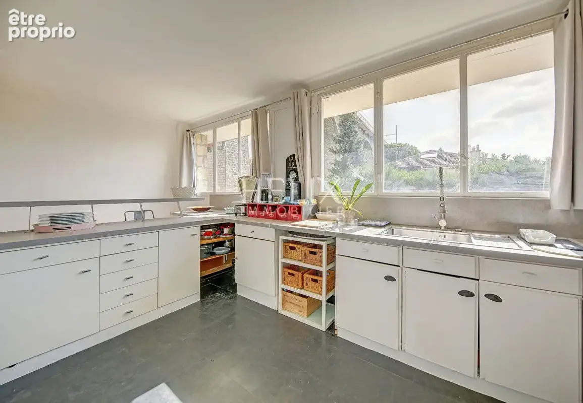 Maison Le Pecq 186 m2 - photo 3