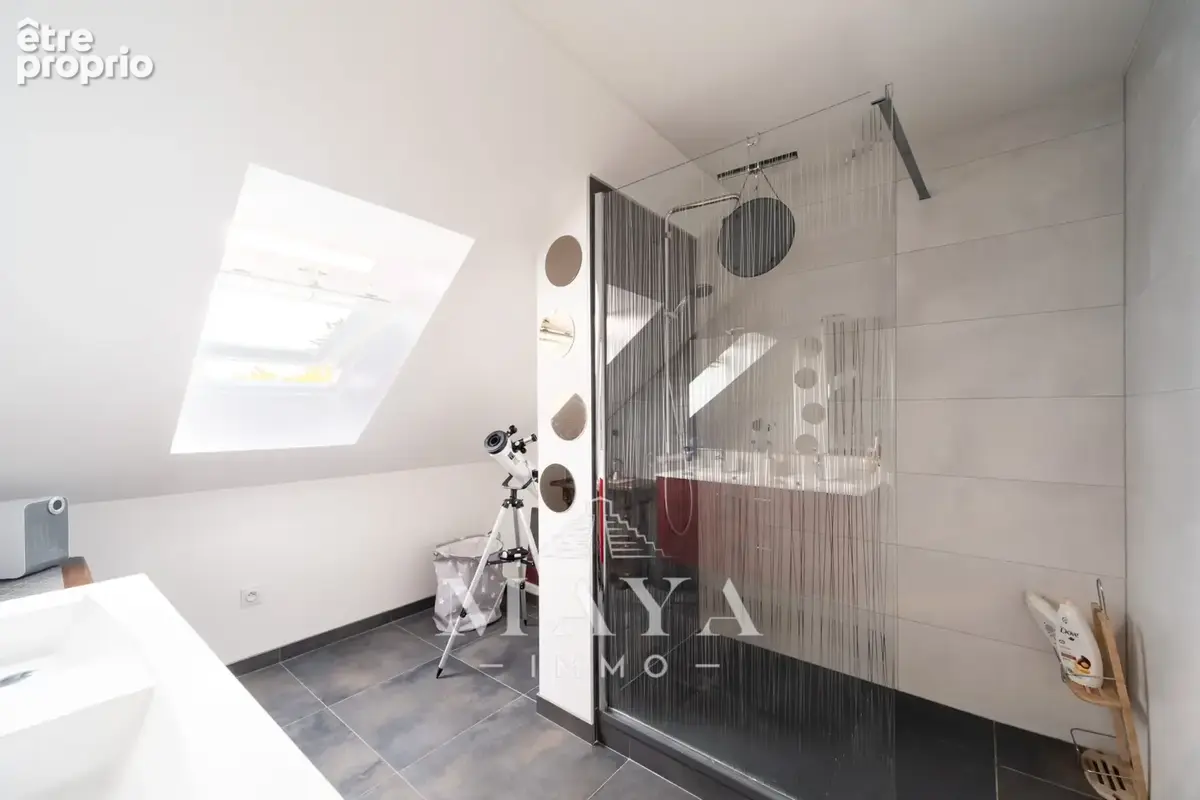Maison 6 pièces 176 m² à vendre à Riedisheim (68400) - photo 11