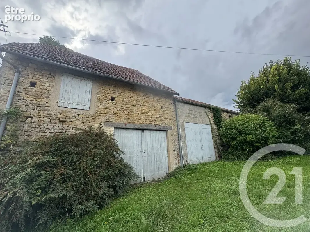 Maison 4 pièces 94 m² à vendre à Moraches (58420) - photo 14