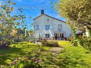 Photo 1 - Maison à COULONGES-SUR-L&#039;AUTIZE