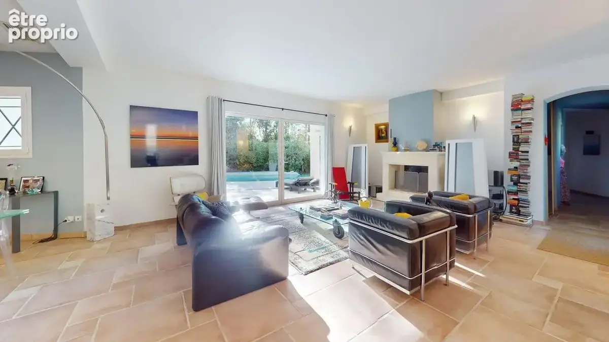 Photo Maison à Montferrier-Sur-Lez au prix de 882 000€