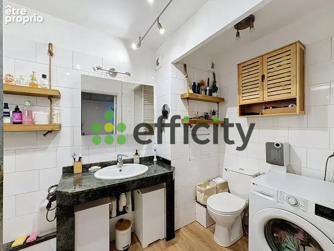 Appartement - photo 11