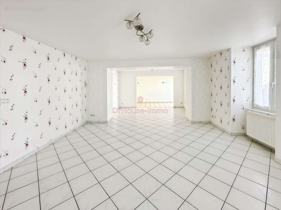 Maison 100 m² à Bonnetable  - photo 11