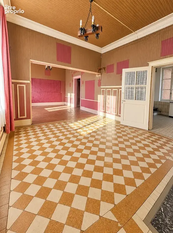 Maison familiale 105 m2 à rénover - photo 4