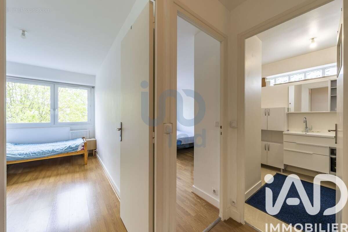 Photo 3 - Appartement à CHEVILLY-LARUE