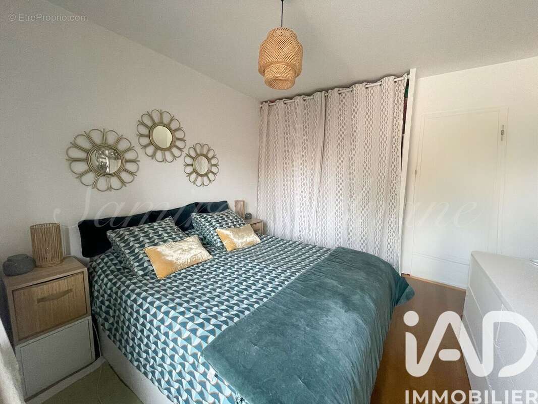 Photo 8 - Appartement à BEZONS