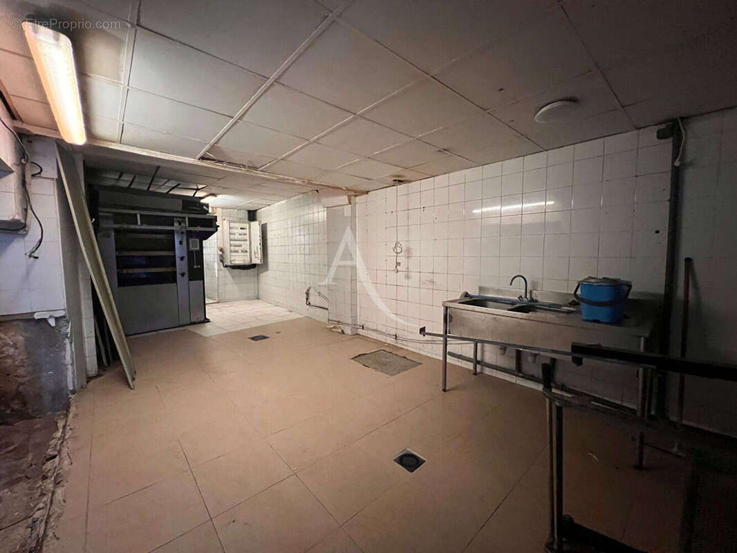 Appartement à MONTRICHARD