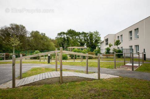 Appartement à BELZ