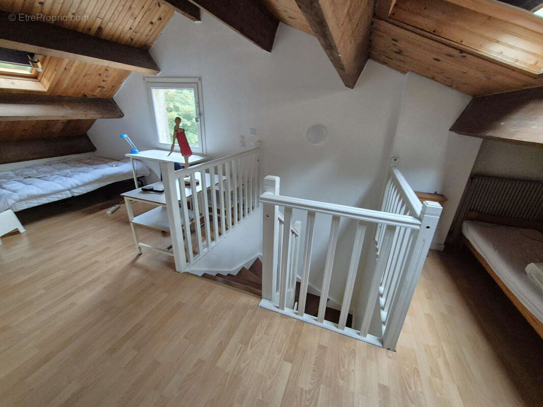 Maison à JOUY-EN-JOSAS