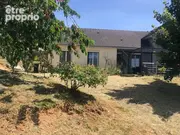 Maison à EYBURIE