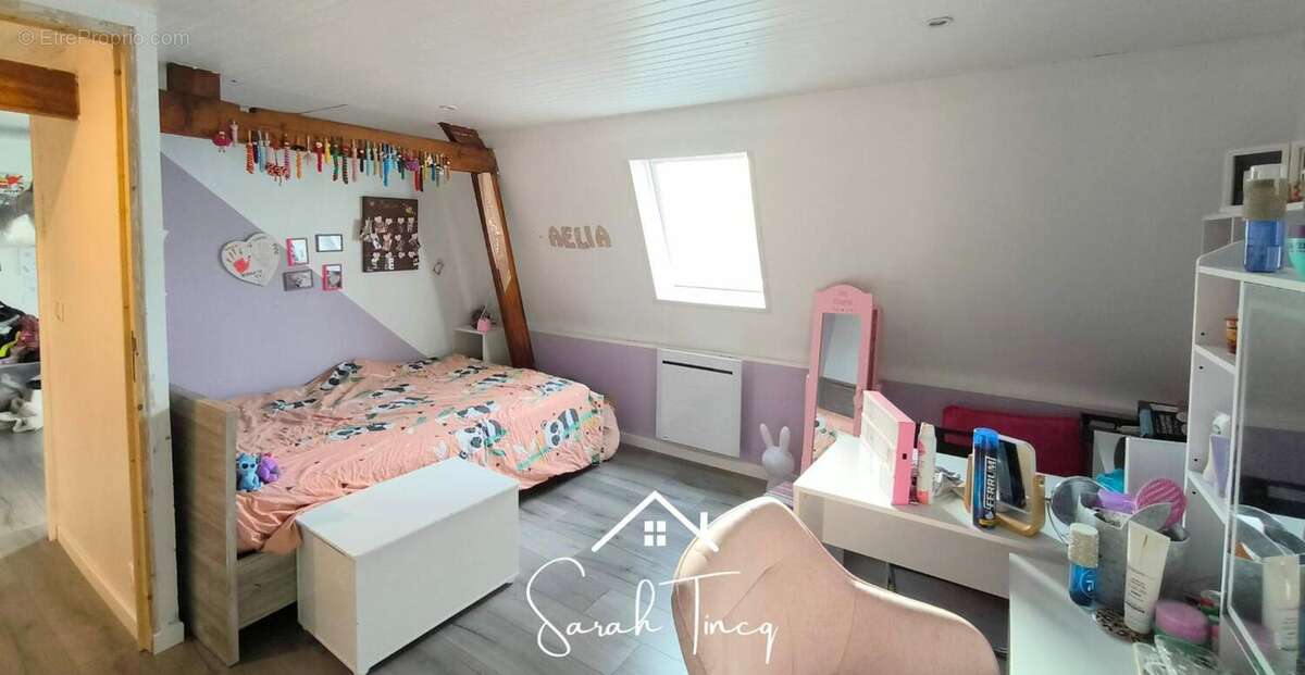 Maison à HAUBOURDIN