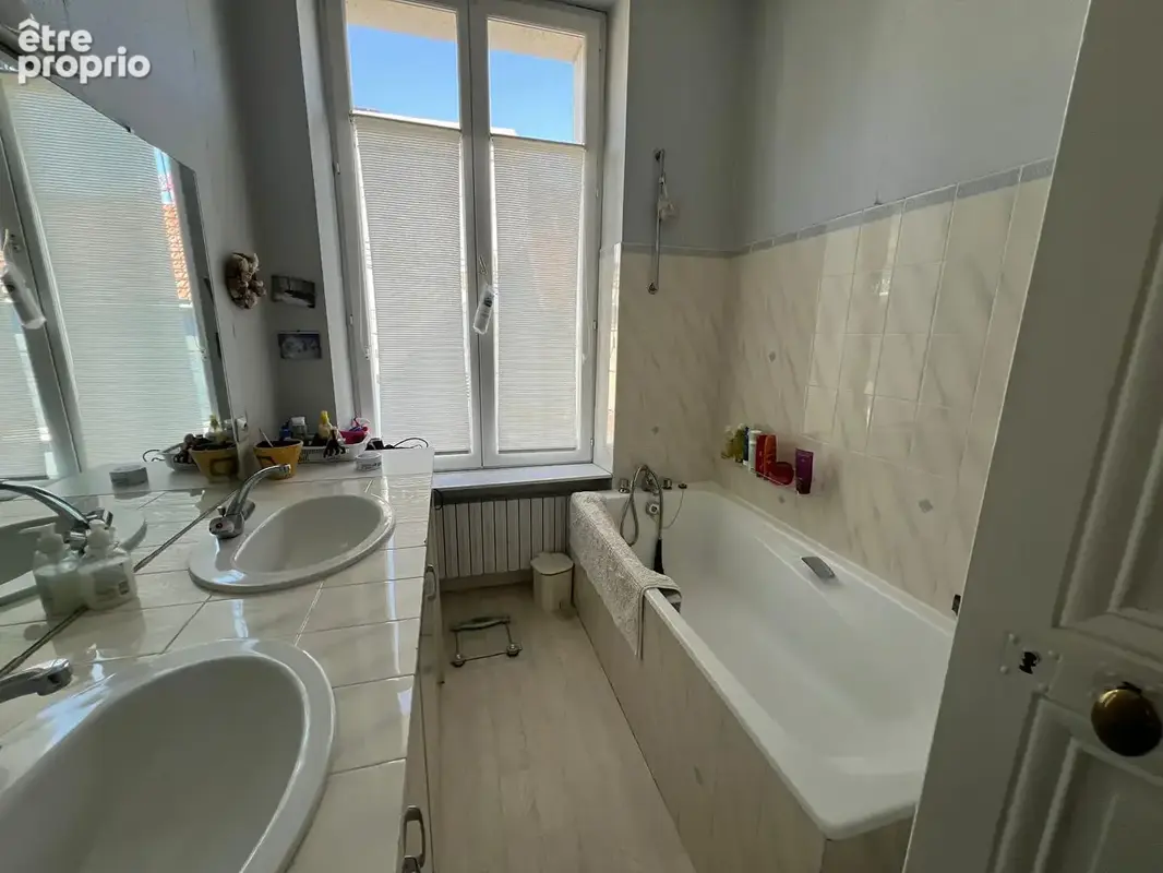 Maison 257m² à nantes - photo 8