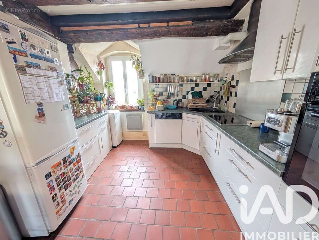 Photo 5 - Appartement à ORLEANS