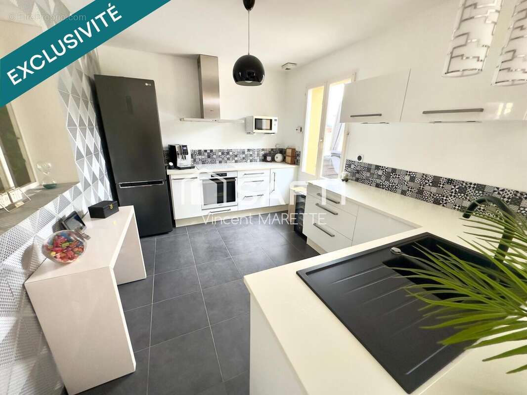 Photo 2 - Maison à LAIGNEVILLE