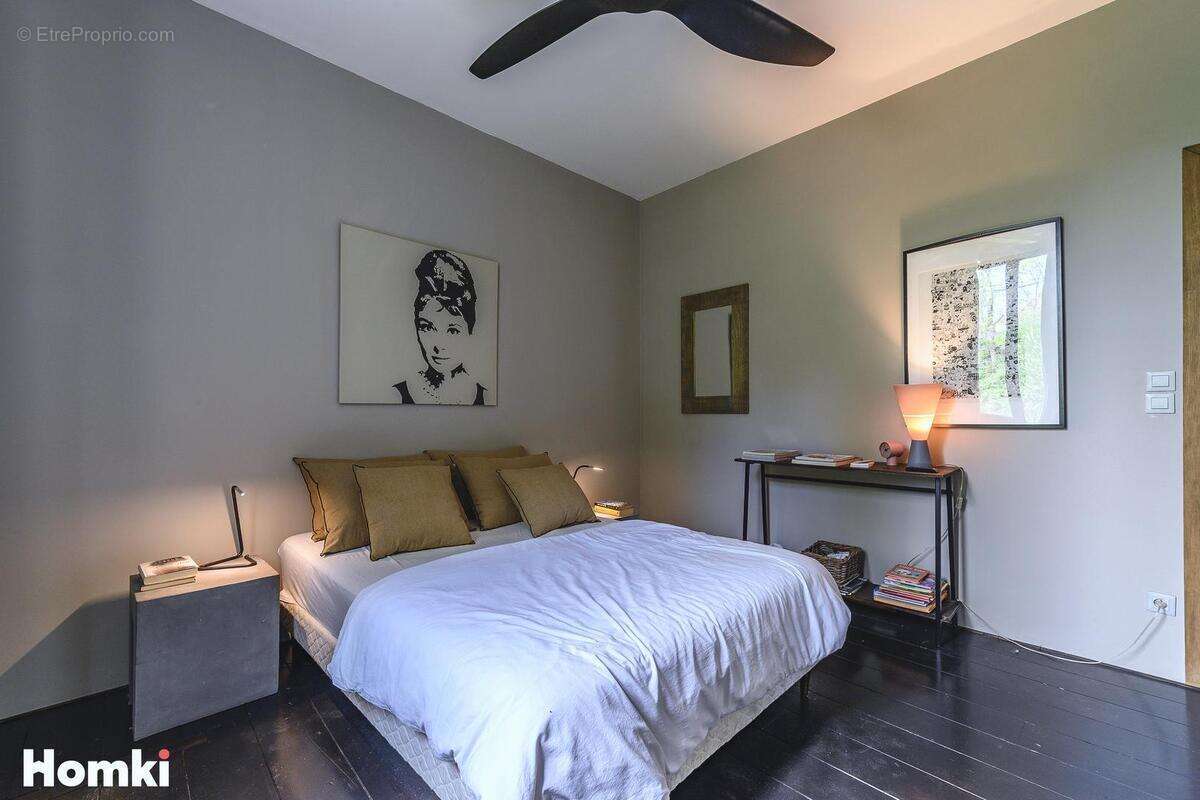 Maison à VILLENEUVE-LES-AVIGNON