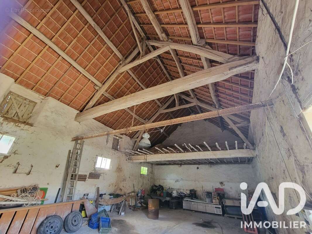 Photo 5 - Maison à BEZU-SAINT-GERMAIN