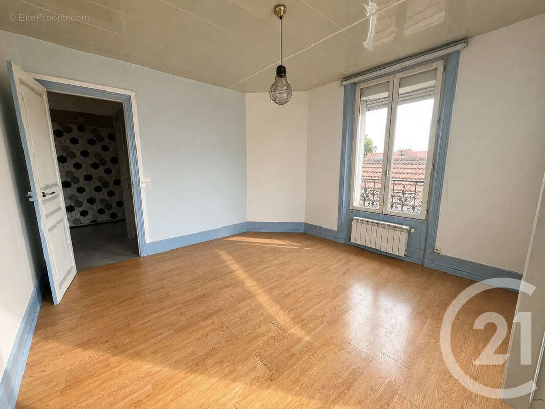 Appartement 65 m² à Bry-Sur-Marne  - photo 4