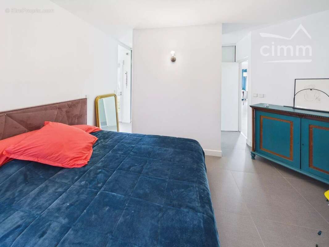 Maison à SAINT-MARTIN-LE-VINOUX