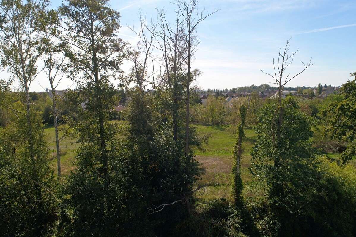 Terrain à KINGERSHEIM