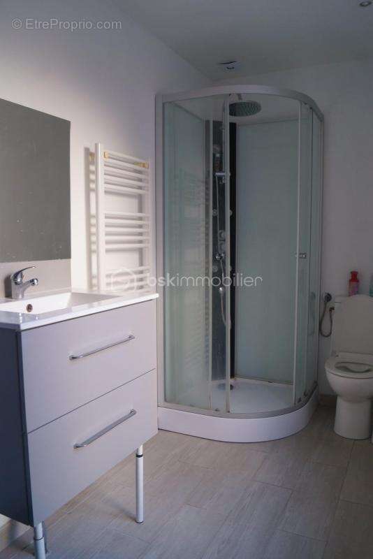 Maison à GRAND-FORT-PHILIPPE