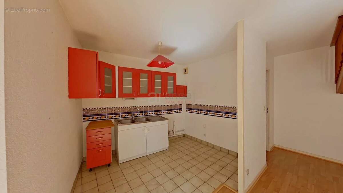 Appartement 61 m² à Lyon-1e  - photo 27