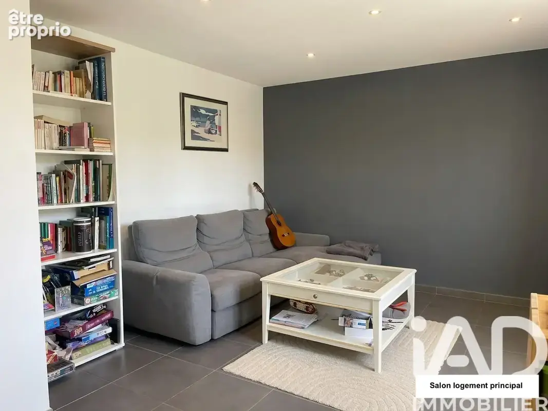 Photo 1 - Maison à AUBENAS