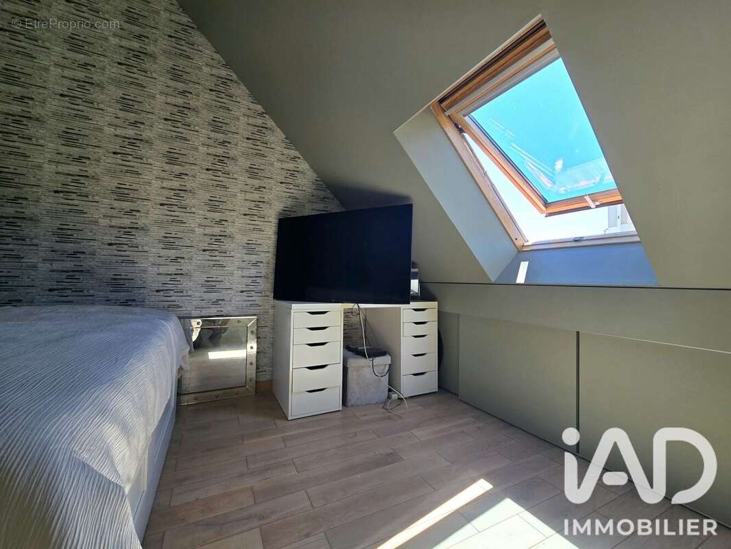 Photo 8 - Maison à LE HAVRE