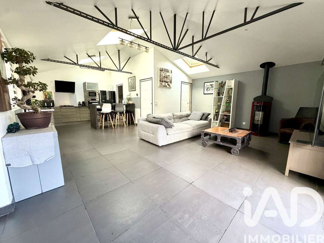 Photo 4 - Maison à PORNICHET