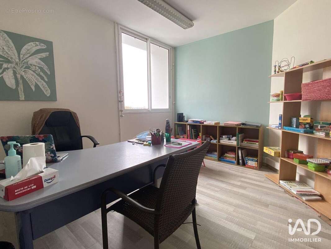 Photo 4 - Commerce à LA POSSESSION