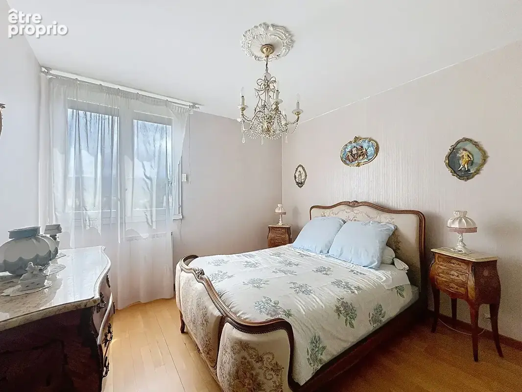 VIAGER Appartement Gardanne 4 pièce(s) 91.30 m2 - photo 4