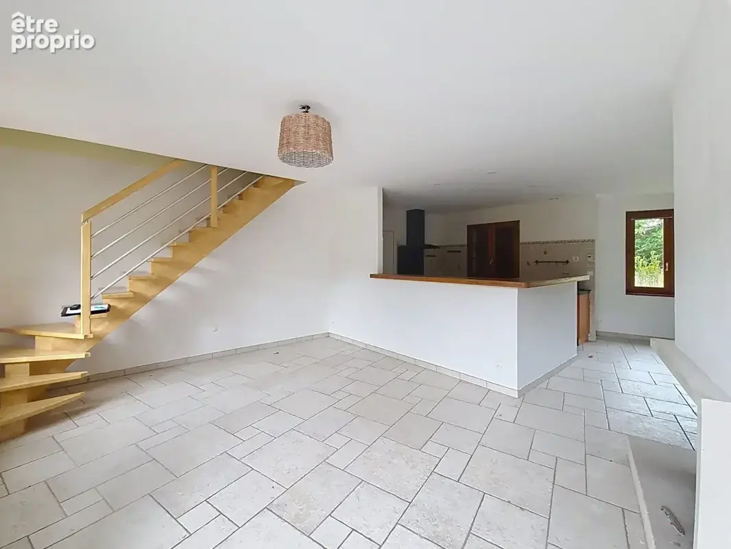 Maison Individuelle, 147m² - photo 5