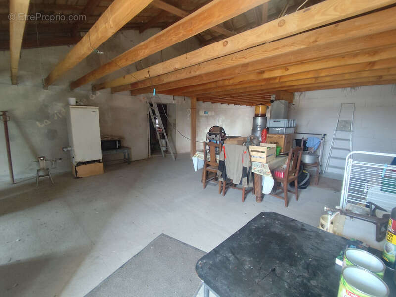 Maison à vendre 3 pièces MOSNAC (17) - photo 10