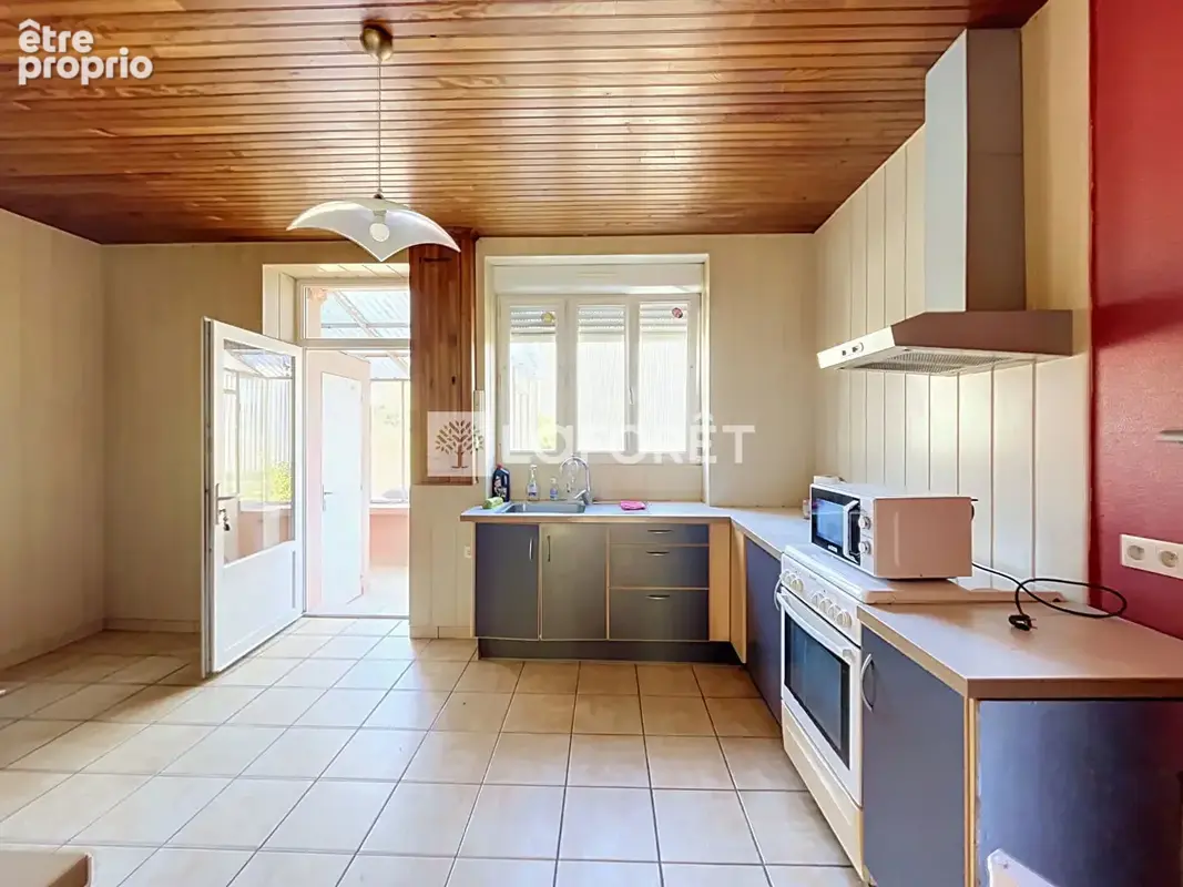 Maison Allaire 4 pièce(s) 73 m2 - photo 2