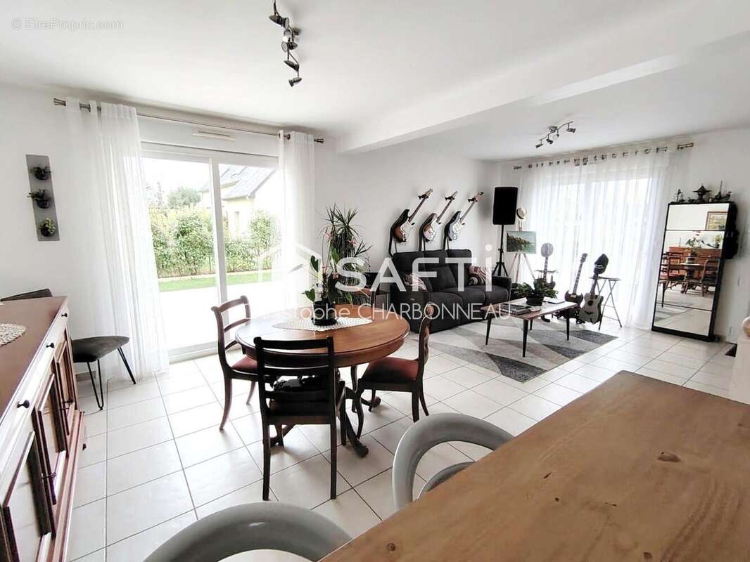 Photo 3 - Maison à DOL-DE-BRETAGNE