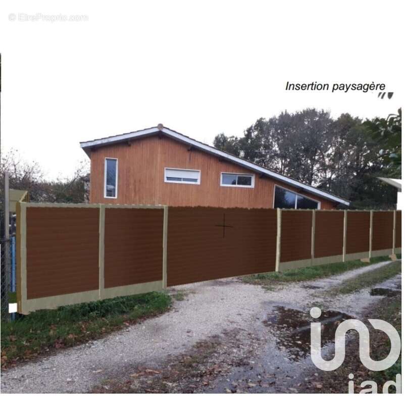 Photo 7 - Maison à SAINT-LAURENT-MEDOC