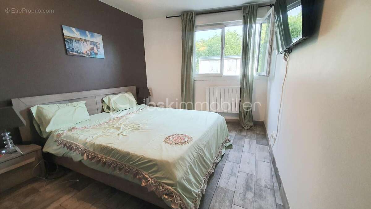 Appartement à LE HAVRE