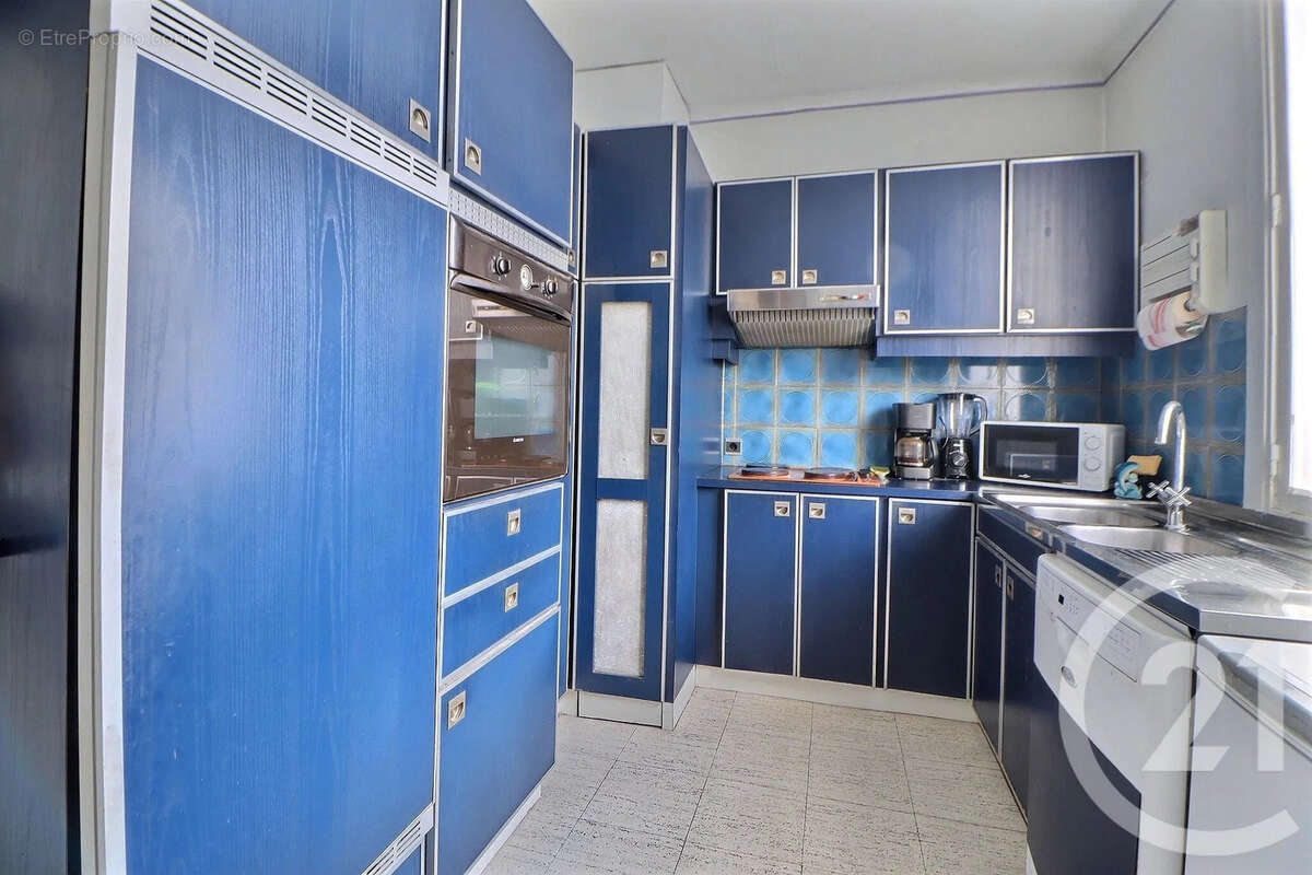 Maison à AULNAY-SOUS-BOIS