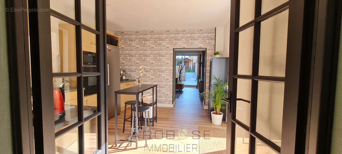 Maison familiale - photo 6